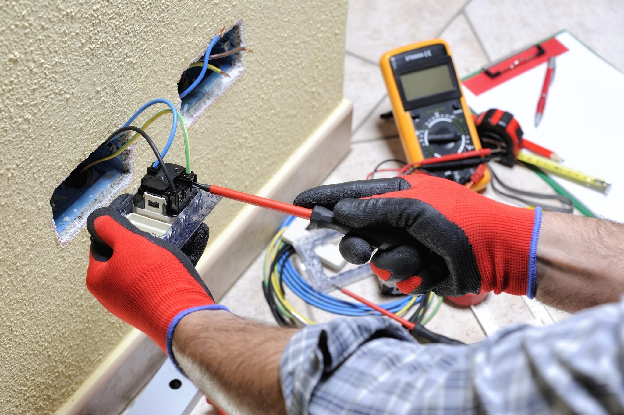 Redford Electric | Switching to Safety: Unveiling the Significance of Residential Electrical Inspections