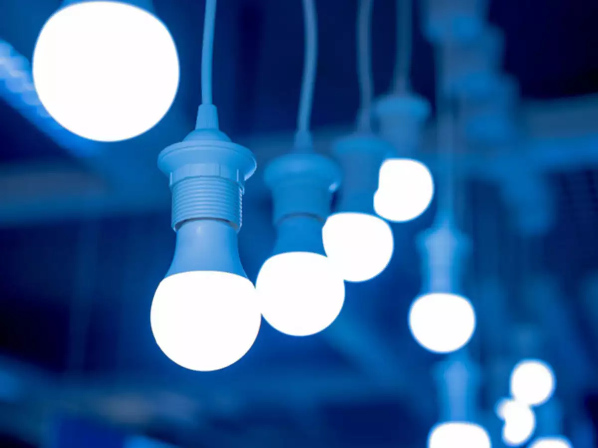 How Led Lights Can Help You Save