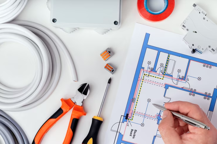 Redford Electric | Elevate Your Electrical Systems with Premier Electrical Services