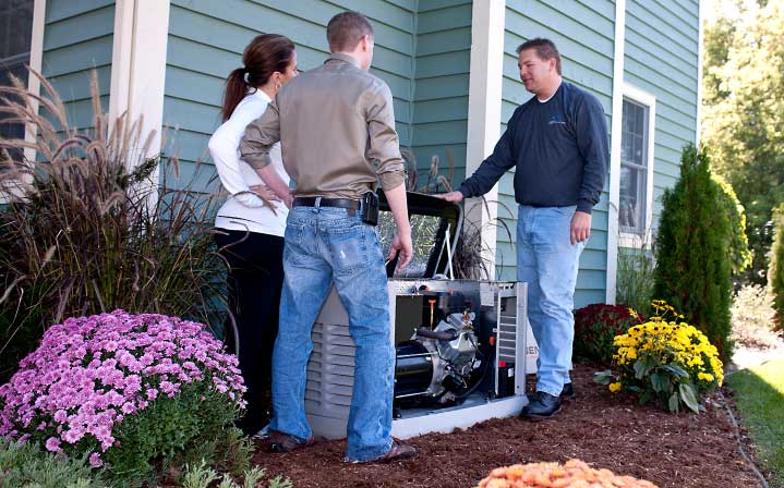 Generac Callout Forhomeowners Backuppower Needtoknow