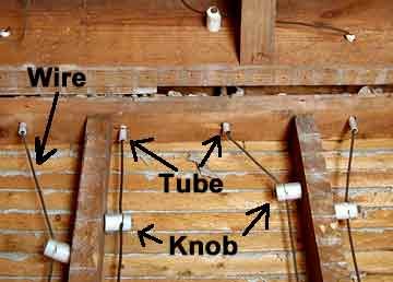 Knob And Tube